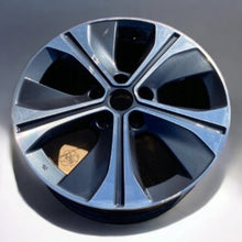 Load image into Gallery viewer, 1x Alufelge 17 Zoll 6.5&quot; 5x114.3 N8670112 Nissan Rim Wheel
