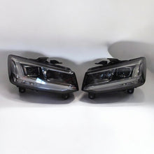 Laden Sie das Bild in den Galerie-Viewer, Frontscheinwerfer Audi Q2 81A941033 81A941034 Full LED Rechts oder Links