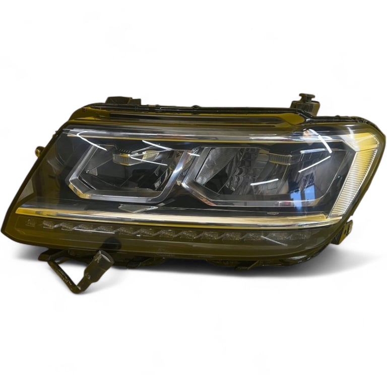 Frontscheinwerfer VW Tiguan 5NB941035D LED Links Scheinwerfer Headlight