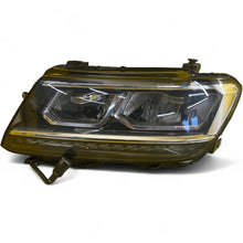 Load image into Gallery viewer, Frontscheinwerfer VW Tiguan 5NB941035D LED Links Scheinwerfer Headlight