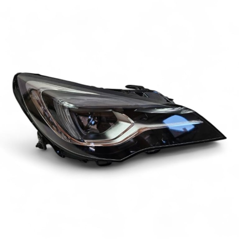 Frontscheinwerfer Opel Astra K 796-32-000-03 LED Rechts Scheinwerfer Headlight SCH8992454423ik