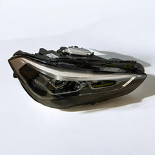 Laden Sie das Bild in den Galerie-Viewer, Frontscheinwerfer BMW X1 F48 5A01172 LED Rechts Scheinwerfer Headlight SCH8412245504qb