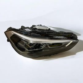 Frontscheinwerfer BMW X1 F48 5A01172 LED Rechts Scheinwerfer Headlight SCH8412245504qb