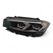 Laden Sie das Bild in den Galerie-Viewer, Frontscheinwerfer BMW G21 G20 9450795-03 Full LED Links Scheinwerfer Headlight SCH7821867994ro