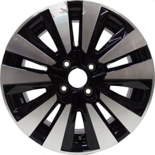 Load image into Gallery viewer, 1x Alufelge 15 Zoll 5.5" 4x100 36ET 403000622R Renault Twingo Iii Rim Wheel FEL3430912753az