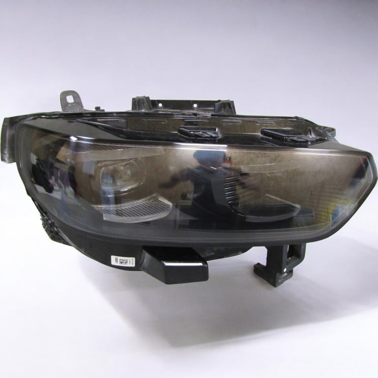 Frontscheinwerfer Ford Capri R2KB-13E016AD LED Rechts Scheinwerfer Headlight SCH1330921498mp