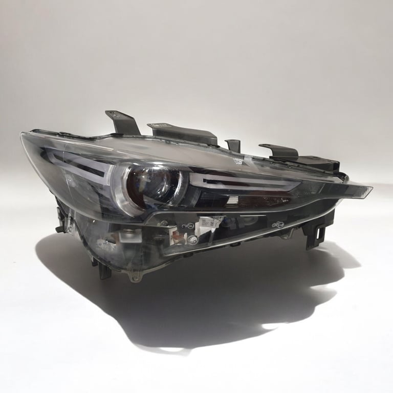 Frontscheinwerfer Mazda Cx5 Cx-5 3917424300 LED Rechts Scheinwerfer Headlight