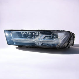 Frontscheinwerfer Audi Q7 4M0941035 LED Links Scheinwerfer Headlight
