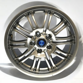 1x Alufelge 18 Zoll 9.0