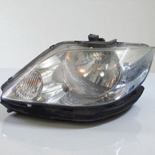 Load image into Gallery viewer, Frontscheinwerfer Honda City IV Links Scheinwerfer Headlight
