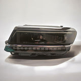 Frontscheinwerfer VW Tiguan Allspace 5NN941081 Full LED Links Headlight