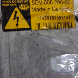 Frontscheinwerfer Audi 158118 Rechts Scheinwerfer Headlight SCH7301155260vh