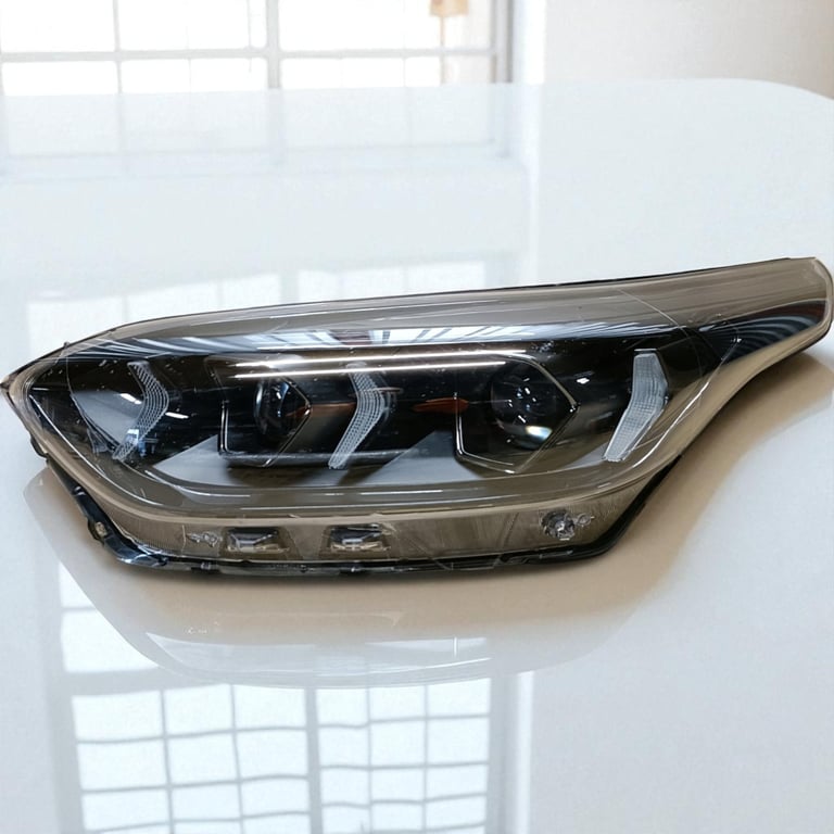 Frontscheinwerfer Kia Proceed 92101-J7XXX LED Ein Stück (Rechts oder Links) SCH4937004497xx
