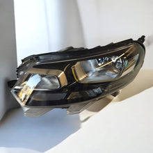 Load image into Gallery viewer, Frontscheinwerfer Citroën Jumpy Vivaro 9808567780 LED Links Headlight