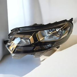 Frontscheinwerfer Citroën Jumpy Vivaro 9808567780 LED Links Headlight