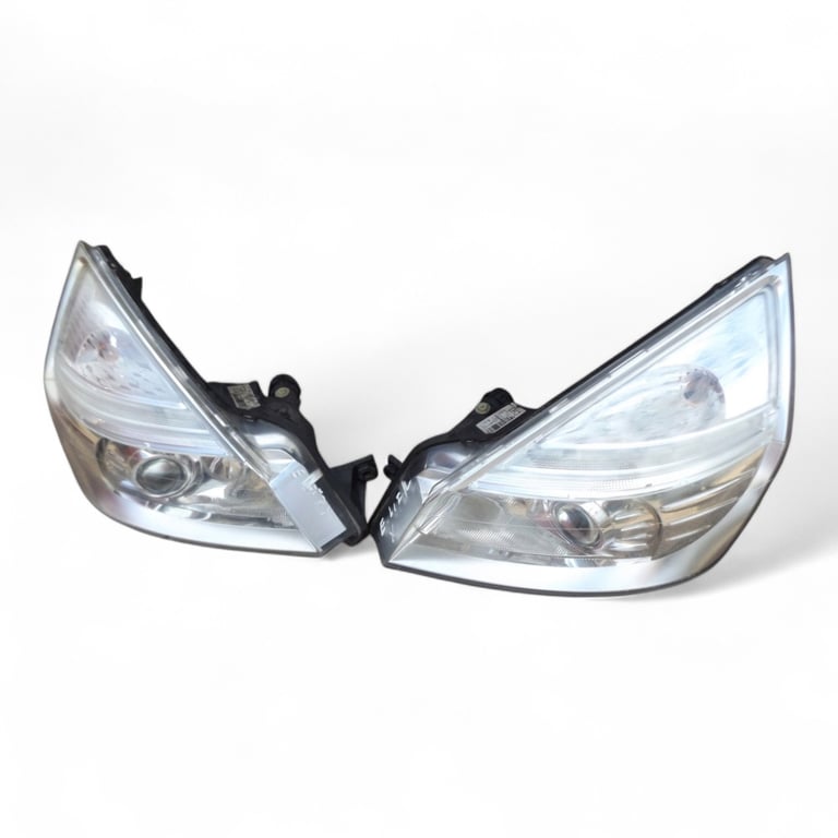 Frontscheinwerfer Renault Espace IV 8200394706 Xenon Rechts oder Links SCH5561443100ch