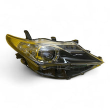 Load image into Gallery viewer, Frontscheinwerfer Toyota Auris 89909424 LED Rechts Scheinwerfer Headlight