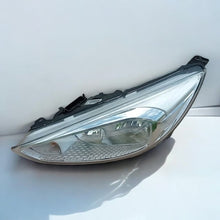 Laden Sie das Bild in den Galerie-Viewer, Frontscheinwerfer Ford Focus F1EB-13W030AE LED Links Scheinwerfer Headlight