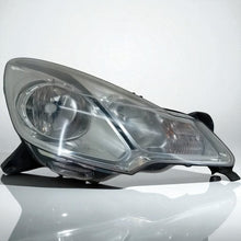Laden Sie das Bild in den Galerie-Viewer, Frontscheinwerfer Citroën C3 II Rechts Scheinwerfer Headlight