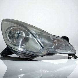 Frontscheinwerfer Citroën C3 II Rechts Scheinwerfer Headlight