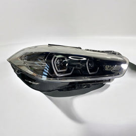 Frontscheinwerfer BMW F39 2760140 LED Rechts Scheinwerfer Headlight