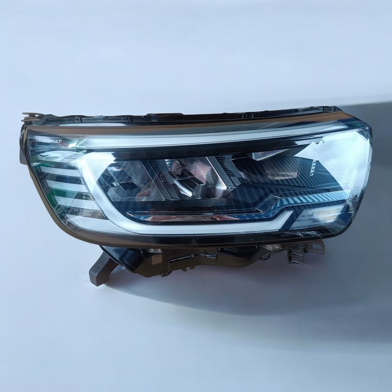 Frontscheinwerfer Renault Kangoo 260103264R Full LED Rechts Headlight