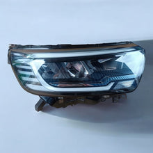 Load image into Gallery viewer, Frontscheinwerfer Renault Kangoo 260103264R Full LED Rechts Headlight