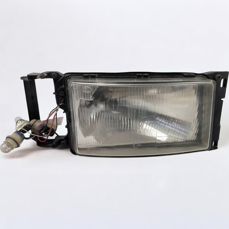 Frontscheinwerfer 1EG007150-22 Rechts Scheinwerfer Headlight