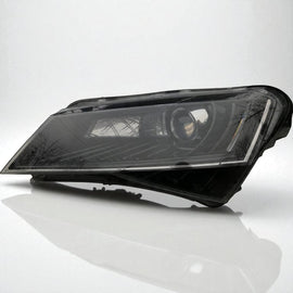 Frontscheinwerfer Skoda Superb III 3V1941015A Xenon Links Scheinwerfer Headlight