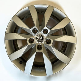1x Alufelge 17 Zoll 6.0