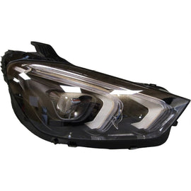 Frontscheinwerfer Mercedes-Benz Gle A1679069604 LED Rechts Headlight
