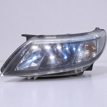 Load image into Gallery viewer, Frontscheinwerfer Saab 9-3 93 P12770143 1EL009606-05 LED Links Headlight SCH3452324084mv