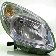 Load image into Gallery viewer, Frontscheinwerfer Renault Kangoo 260102647R Rechts Scheinwerfer Headlight SCH9923128994lx