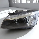 Frontscheinwerfer BMW F25 7217293 Xenon Links Scheinwerfer Headlight