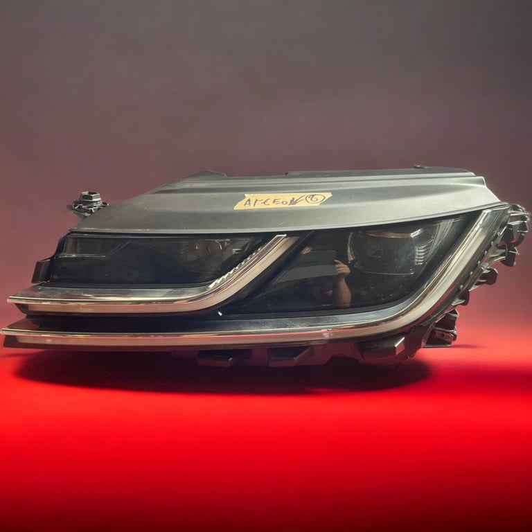 Frontscheinwerfer VW Arteon 3G8941035 LED Links Scheinwerfer Headlight SCH9383995525uh