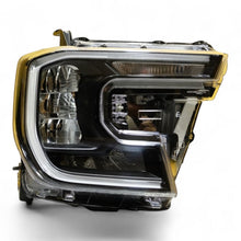Laden Sie das Bild in den Galerie-Viewer, Frontscheinwerfer Ford Ranger N1WB-13E014-EB LED Rechts Scheinwerfer Headlight SCH2243313949sx