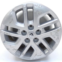 Load image into Gallery viewer, 1x Alufelge 17 Zoll 7.0" 5x114.3 93459465 Opel Vivaro Rim Wheel FEL5144580008ia