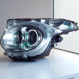 Frontscheinwerfer Citroën C1 Links Scheinwerfer Headlight