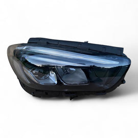 Frontscheinwerfer Mercedes-Benz W247 2479062603 Rechts Scheinwerfer Headlight SCH2959555633od