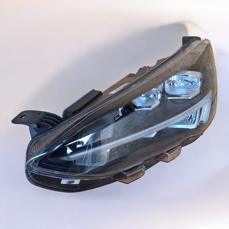 Frontscheinwerfer Ford Focus MX7B-13E015-ED Full LED Links Headlight SCH1894501533uh