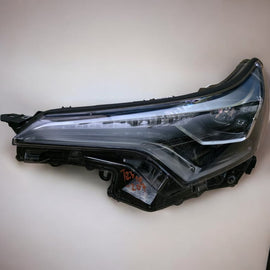 Frontscheinwerfer Toyota C-Hr Chr 81150-F4170 Links Scheinwerfer Headlight SCH3560876808ca