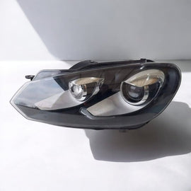 Frontscheinwerfer VW Golf VI 5K1941752 Links Scheinwerfer Headlight SCH7835383659pl