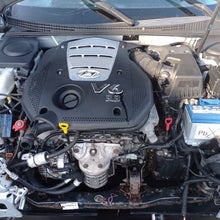 Laden Sie das Bild in den Galerie-Viewer, Motor Hyundai Grandeur G6DB 3.3 193TKm Benzin Engine Komplett MOT6155394311xo