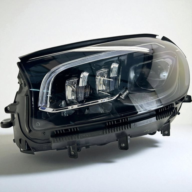 Frontscheinwerfer Mercedes-Benz Gls X167 A1679061504 Full LED Links Headlight