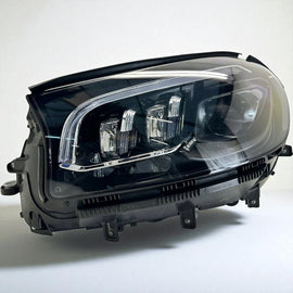 Frontscheinwerfer Mercedes-Benz Gls X167 A1679061504 Full LED Links Headlight