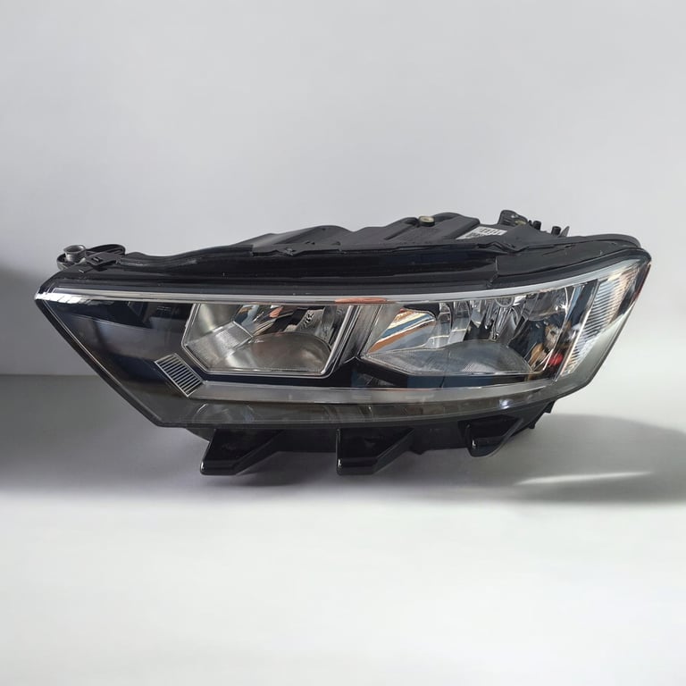 Frontscheinwerfer VW T-Roc Troc 2GA941005B Links Scheinwerfer Headlight