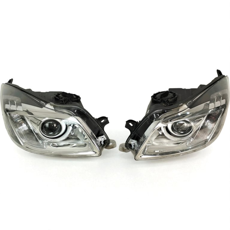 Frontscheinwerfer Opel A 1ZT009632-31 1ZT009631-32 Ein Stück (Rechts oder Links)