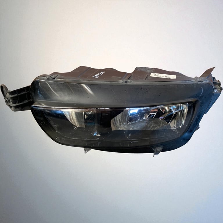 Frontscheinwerfer Citroën C4 Picasso II 9675974980 Links Scheinwerfer Headlight SCH8782098041bo