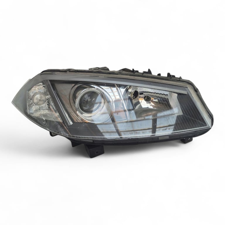 Frontscheinwerfer Renault Megane II 820007322 Xenon Rechts Headlight SCH3275260795xh