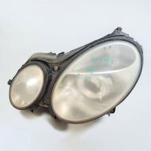 Load image into Gallery viewer, Frontscheinwerfer Mercedes-Benz W211 Links Scheinwerfer Headlight SCH4679150943bs